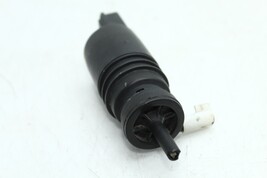 2004-2006 VOLKSWAGEN PHAETON FRONT WINDSHIELD WASHER SPRAY PUMP MOTOR H2102 image 10