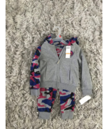 Trukfit Girl’s 2-piece Set Size 3T - $610.61 MXN