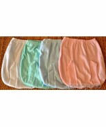 Mutandina Neonato Algodón Anna Bassetti Art. 300 - $3.61