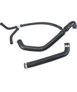 Radiator Coolant Hose Upper and Lower Compatible with Dodge Durango 3.6L - $103.77