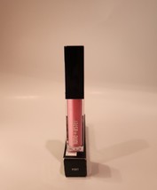 Lune + Aster Vitamin C+E Lip Gloss: Poet, .17oz (Out of Stock) - $20.00