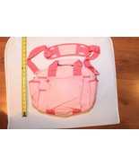VISM® by NcSTAR® OPERATORS FIELD BAG/PINK-CVOFB2923P - $277.99 MXN