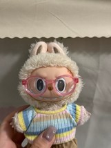 Glasses for 17cm Doll The Monsters Doll Replacing Clothes Dress PP101  (... - $9.90