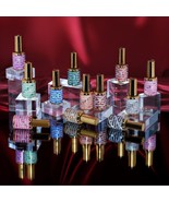 DNDDC Cat Eye 9D Collection - 24 Colors - $278.23 MXN