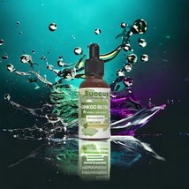 Ginkgo Biloba Tincture - Memory &amp; Focus - $14.50