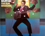 Elvis Presley [The Sun Sessions] [Vinyl] - £31.31 GBP