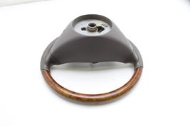 2003-2009 MERCEDES-BENZ E320 STEERING WHEEL U1240 image 7