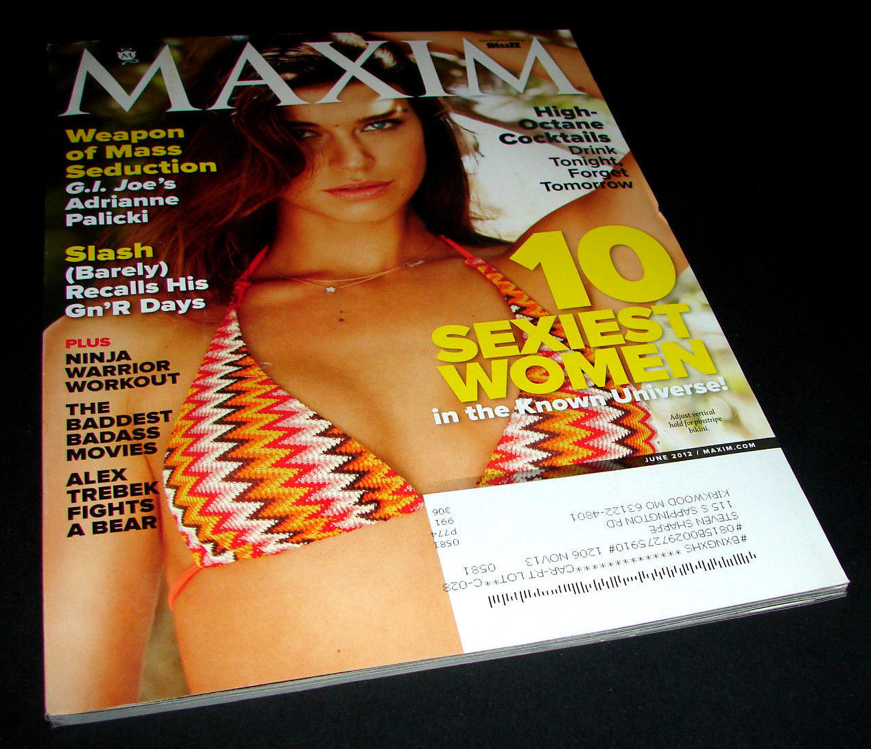 Full-size item image