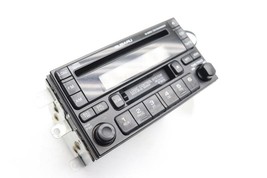 Audio Radio Receiver AM-FM-6CD-cassette Fits 02-03 IMPREZA 66874 image 6