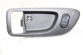 06-07 MAZDASPEED 6 Front Right Lock Control Switch L3701 image 2