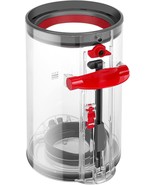 Dust Bin Replacement For Dyson V11 V15 V15S Detect Vacuum Cleaner Canist... - $56.18 CAD