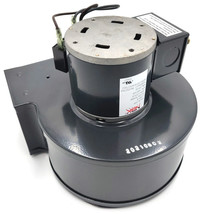 Blower Motor 230v for Dayton - Part# 1TDR1 SAME DAY SHIPPING - $2,026.68 MXN
