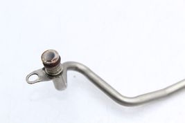 07-13 MERCEDES-BENZ W221 S600 M275 TURBOCHARGER LINE TUBE E4252 image 4