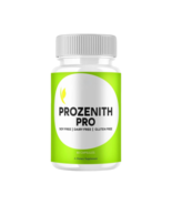 Prozenith Pro Capsules, ProzenithPro Supports Weight Loss - 60 Capsules - $25.69 CAD