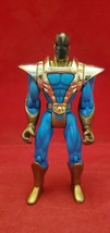 Galoob Ultra Force Prototype 5&quot; Action Figure 1995 Marvel Superhero Anim... - £4.61 GBP