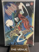 Batman: Full Circle #1  1991  DC comics - £2.35 GBP