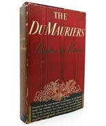 The Du Mauriers [Hardcover] Daphne Du Maurier - $10.29