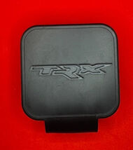 Dodge RAM 1500 TRX Trailer Hitch Cover Plug - $29.69