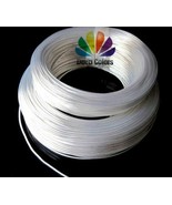 New High Temperature Teflon PTFE Silver Plated Wire 14 16 18 20 22 23 24... - $37.60 MXN+