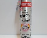 New Schwarzkopf Got2b Rockin It Encore Finish Dry Conditioner 4.3 Oz Rare - $30.00