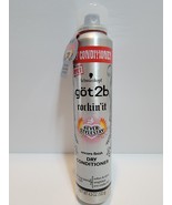 New Schwarzkopf Got2b Rockin It Encore Finish Dry Conditioner 4.3 Oz Rare - $41.11 CAD
