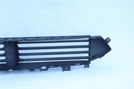 2017-18 Chrysler Pacifica Air-Guide Radiator Grille Cooling Active Shutters image 7