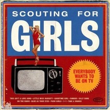Everybody Wants to Be on TV by Scouting for Girls (CD, Apr-2010, Sony Mu... - £5.15 GBP