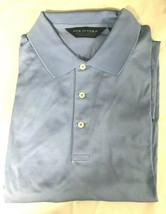 Polo Golf Ralph Lauren Men Classic Fit Interlock Polo Pima T-Shirt - Size XL - £39.92 GBP