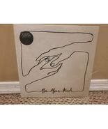 Be More Kind di Frank Turner (Record, 2018) nuovo sigillato 180 g con co... - $547.93 MXN