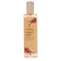Bodycology Toasted Sugar by Bodycology Fragrance Mist Spray 8 oz (Women) - $459.70 MXN