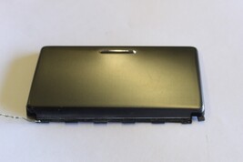 2006-2008 INFINITI M45 M35 CENTER CONSOLE COVER PANEL TRIM J1236 image 3