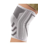 3M Ace Compression Knitted Knee Brace Support Dual Side Stabilizers Smal... - $18.80