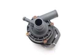 08-11 MERCEDES-BENZ W204 C300 AUXILIARY WATER COOLANT PUMP E0647 image 9