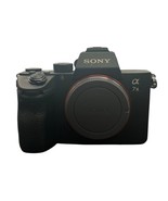 Sony Digital SLR Ilce-7m3 450319 - $1,403.00 CAD