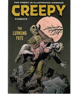 CREEPY COMICS TP VOL 03 LURKING FATE - £18.17 GBP