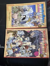 LOT OF 2: Fairy Tail Volume 50 + VOLUME 51 Comic Book Manga Hiro Mashima - $9.89