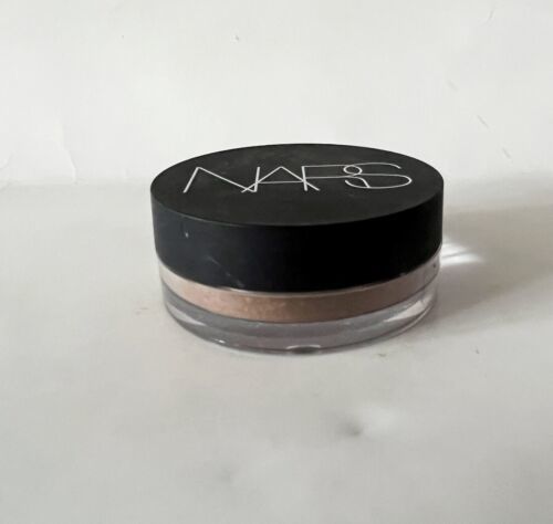 Primary image for Nars Soft Velvet Loose Powder Shade "Heat" 0.01oz/3g NWOB