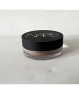 Nars Soft Velvet Loose Powder Shade &quot;Heat&quot; 0.01oz/3g NWOB - £12.50 GBP