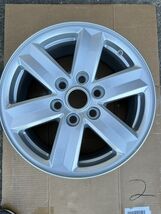 Ford F-150 17x7.5 Wheel OEM Refurbished 2021-2023 Keystone ML341007AA USA - €202,34 EUR