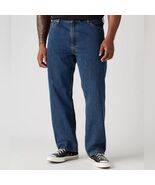 LEVI'S Men's 505 Jeans Size 44x32 - $31.68