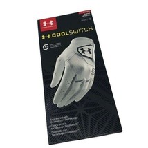 Under Armour Boys' Coolswitch Golf Glove Size S - $24.19