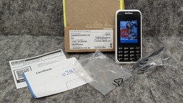 Verifone E285 M087-500-14-WWA Mobile Payment Device Wi-Fi/BT 512MB - $32.99
