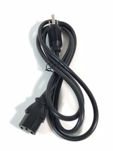 Câble D&#39;Alimentation (AC ),Résistant, 10A 125V Pour Computer Et Appareil... - £8.53 GBP