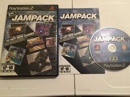 Jampack Demo Disk Volume 13 - PlayStation 2 [video game] - £23.61 GBP