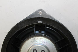 2006-2012 LEXUS IS250 RR REAR RIGHT PASSENGER SIDE DOOR AUDIO SPEAKER K4632 image 7