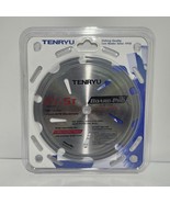 Tenryu 7-1/4&quot; Dia x 5T 5/8&quot; Arbor Board-Pro Plus BP-18505 Cement Board S... - $62.41 CAD