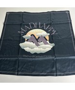 Madhappy Outdoors Nocturnal Silk Scarf Optimist - $59.39