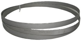 Magnate M65.75M12H3 Bi-metal Bandsaw Blade, 65-3/4" Long - 1/2" Width; 3 Hook To - $33.53