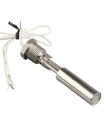1pc Stainless Steel Tank Pool Liquid Water Level Sensor Horizontal Float... - €17,26 EUR