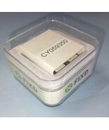 FIXD Home Vehicular Diagnostics Plug In Kit - $33.94